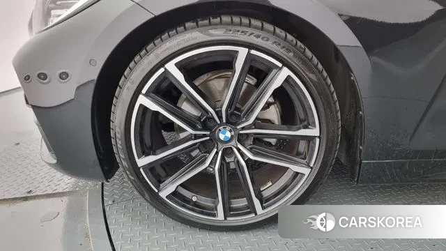 BMW 4 Series (G22) id 2900030 из Кореи 15