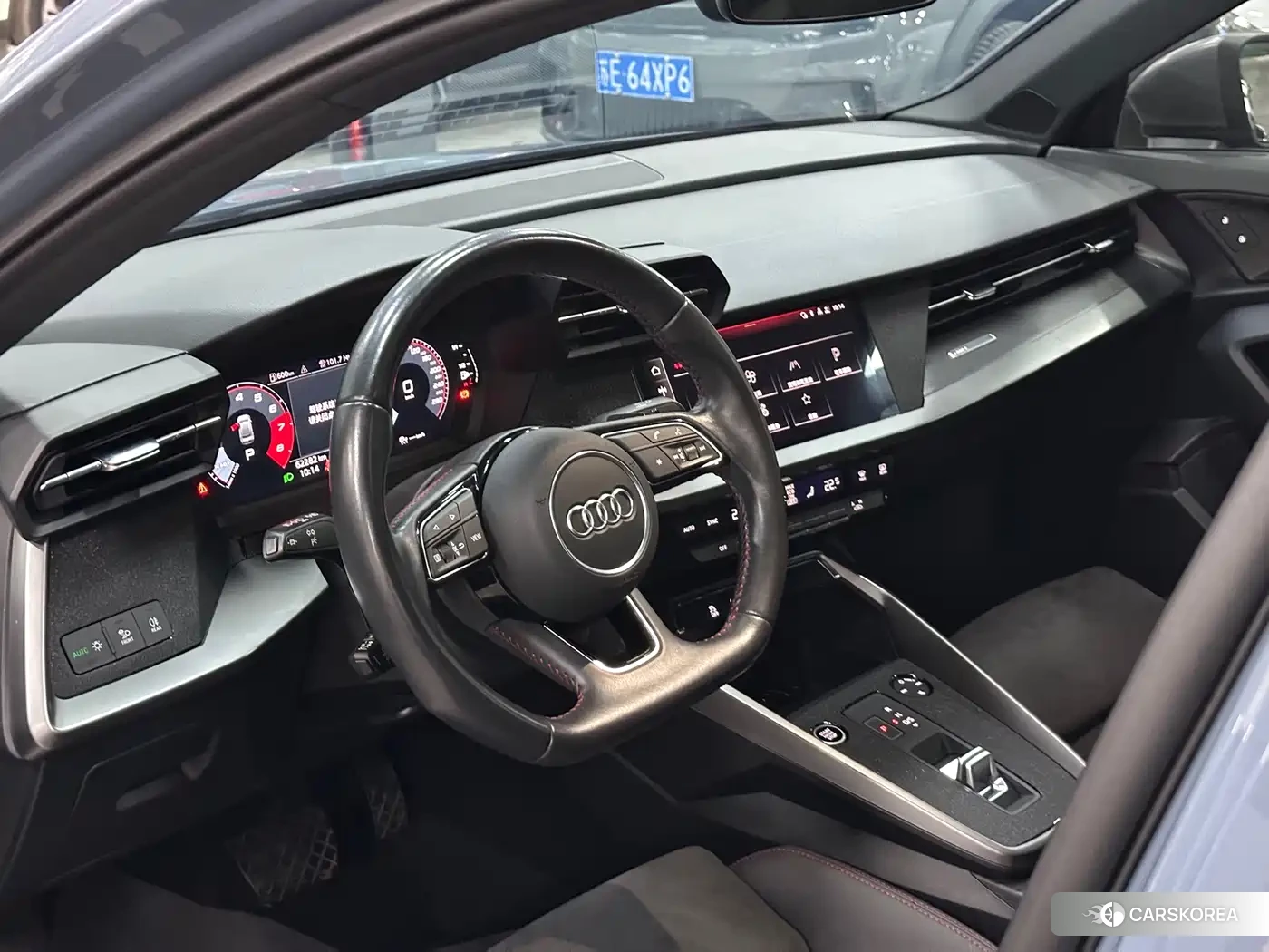 Audi A3 id 4577415 из Китая 15