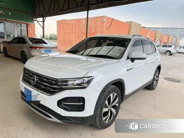 Volkswagen Tanyue id 4420270 из Китая 16