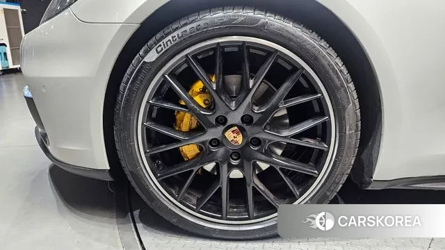 Porsche Panamera (971) id 3019083 из Кореи 15