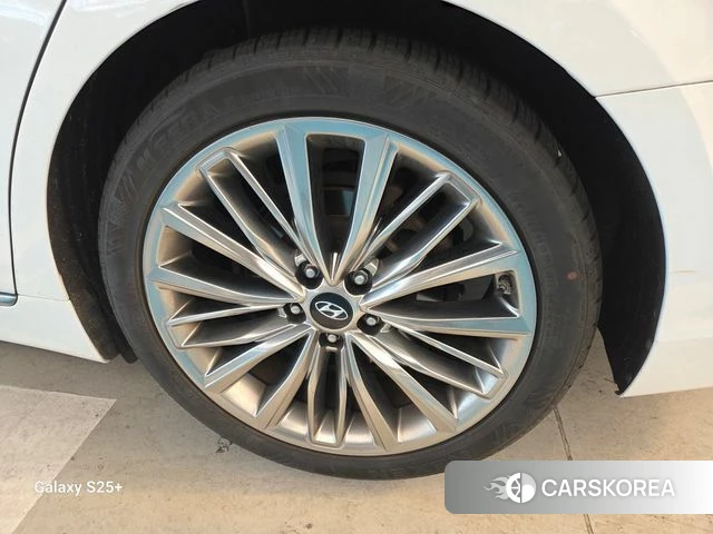 Hyundai Grandeur IG id 4471413 из Кореи 15