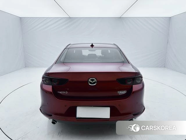 Mazda 3 Angkesaila id 4259111 из Китая 19