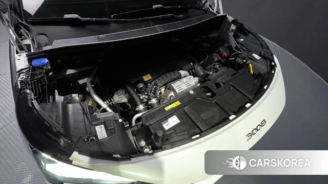 Peugeot 3008 second generation id 3817473 из Кореи 15