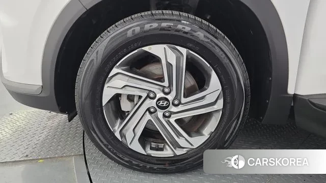 Hyundai The New Santa Fe id 3449025 из Кореи 15