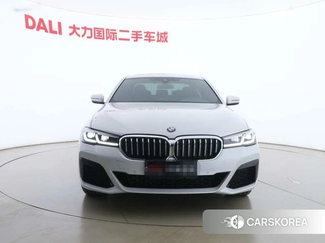 BMW 5 series id 4271339 из Китая 10