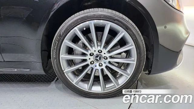 Mercedes-Benz S-Class W222 id 2670989 из Кореи 15