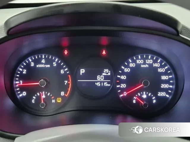 Kia Morning Urban (JA) id 2973456 из Кореи 13