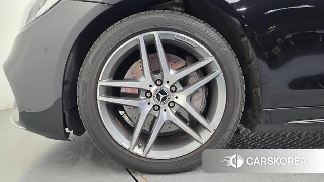 Mercedes-Benz S-Class W222 id 4780410 из Кореи 15