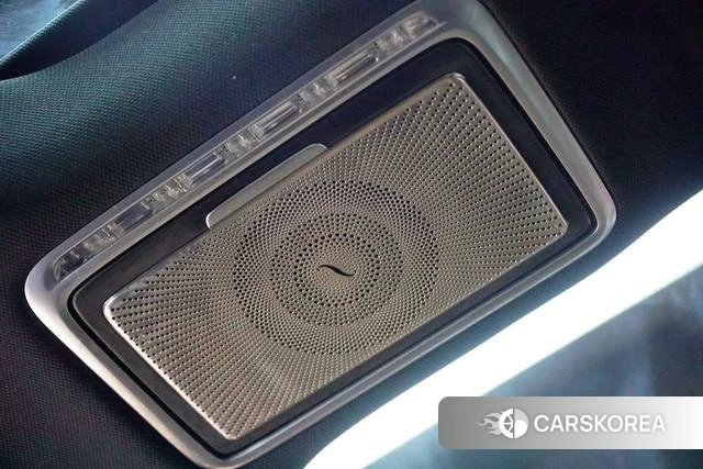 Mercedes-Benz S-class id 4253354 из Китая 21