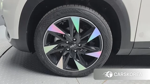 Kia Seltos id 3348684 из Кореи 15