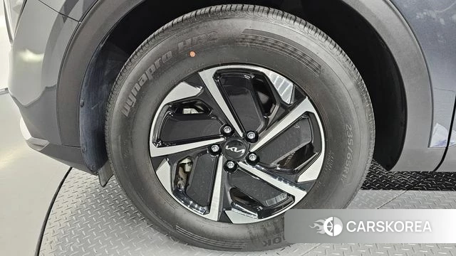 Kia Sportage 5th Generation Hybrid id 4941807 из Кореи 15