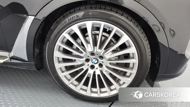 BMW X7 (G07) id 3316622 из Кореи 15