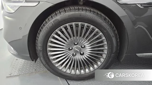 Genesis G90 id 3378946 из Кореи 15