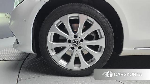 Mercedes-Benz E-Class W213 id 4596340 из Кореи 15
