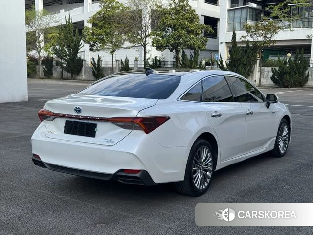 Toyota Asian dragon id 4239176 из Китая 20