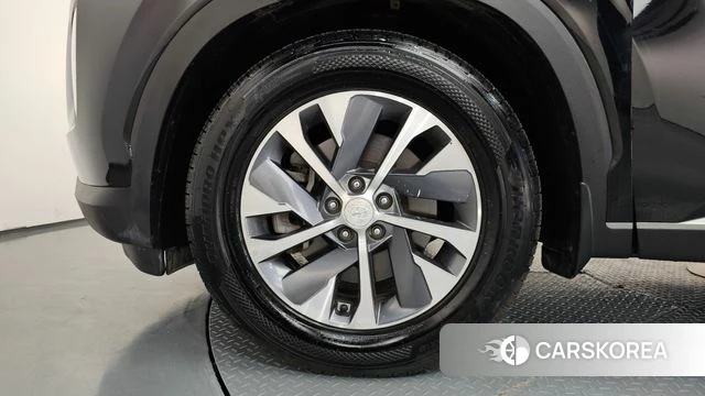 Hyundai Palisade id 4642759 из Кореи 15