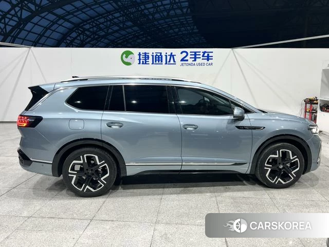 Volkswagen Lanjing id 4262576 из Китая 25