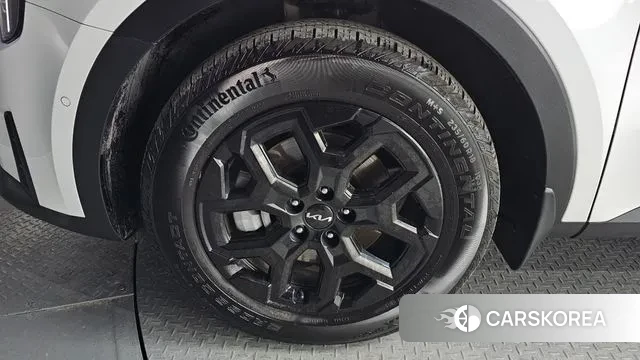 Kia The New Sorento 4th Generation id 3599757 из Кореи 15