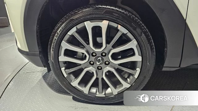 Ssangyong Torres id 4354539 из Кореи 29