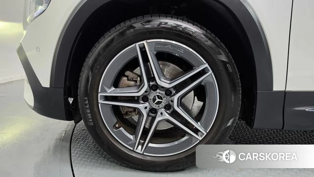 Mercedes-Benz GLB-Class X247 id 4744934 из Кореи 28