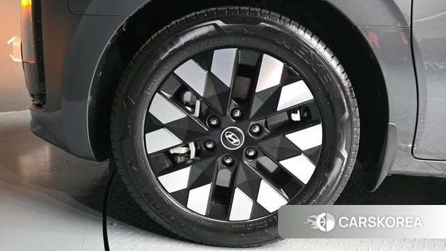 Hyundai Staria id 4655439 из Кореи 27