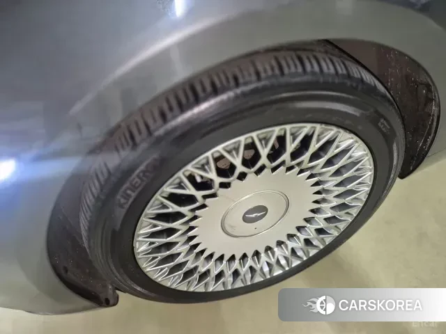 Genesis G90 id 3454197 из Кореи 13