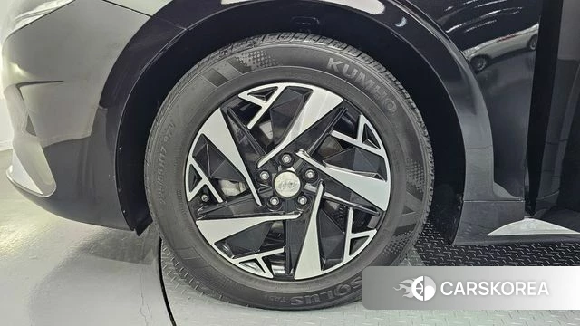 Hyundai The New Grandeur IG Hybrid id 4580008 из Кореи 25
