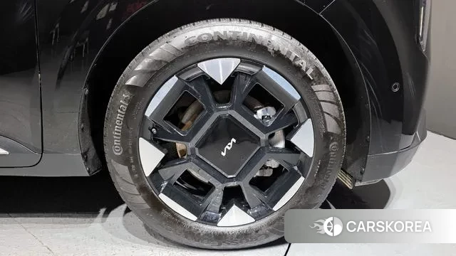 Kia The New Carnival 4th Generation id 3590650 из Кореи 15