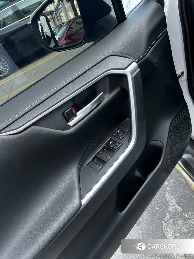 Toyota RAV4 Rongfang id 4291207 из Китая 23