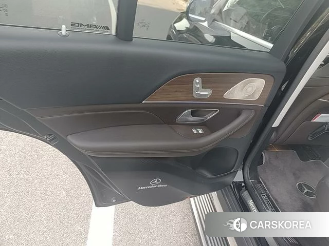 Mercedes-Benz GLE PHEV id 4393152 из Китая 16