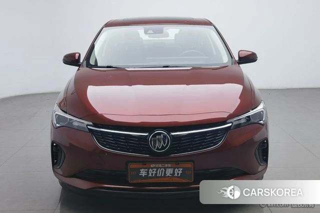 Buick Weilang id 4212475 из Китая 19