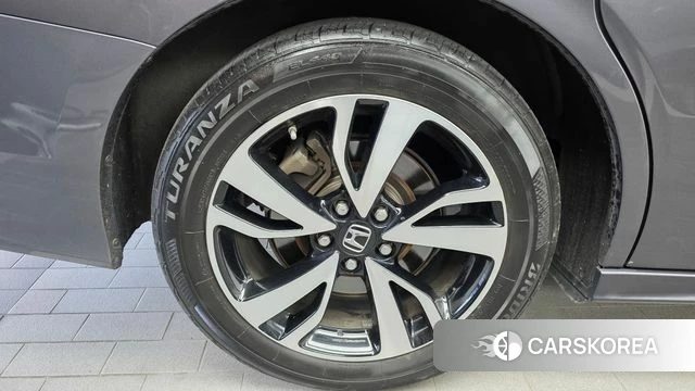 Honda Odyssey id 4770471 из Кореи 15