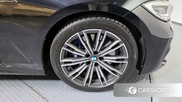 BMW 3 Series (G20) id 3350508 из Кореи 15