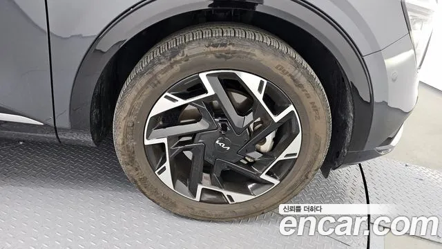 Kia Sportage 5th Generation id 2410311 из Кореи 15