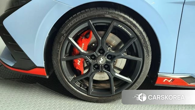 Hyundai Avante (CN7) id 4231543 из Кореи 33