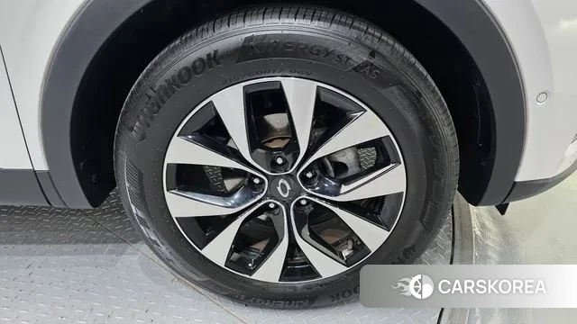 Renault Korea (Samsung) XM3 id 3463114 из Кореи 15