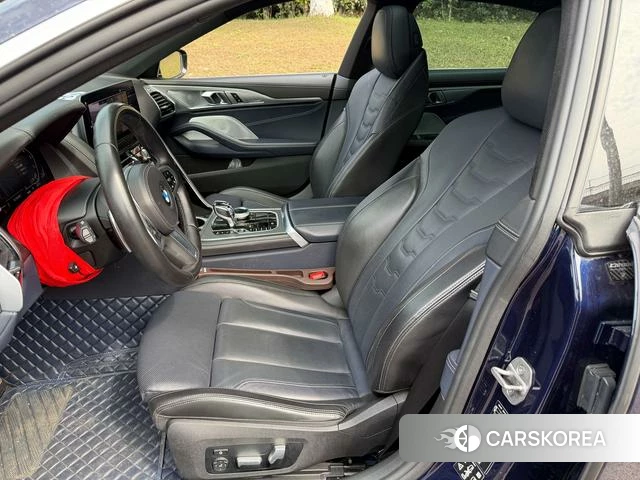 BMW 8 series id 4299474 из Китая 8