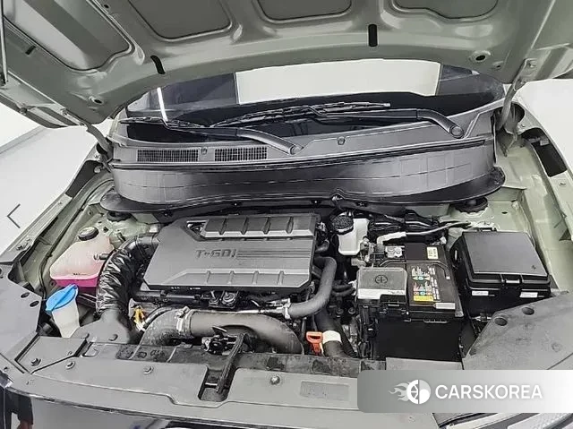 Hyundai Casper id 3716206 из Кореи 13