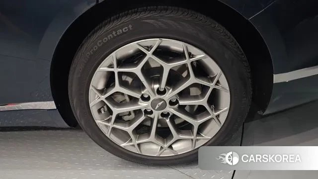 Genesis G80 (RG3) id 2889937 из Кореи 15