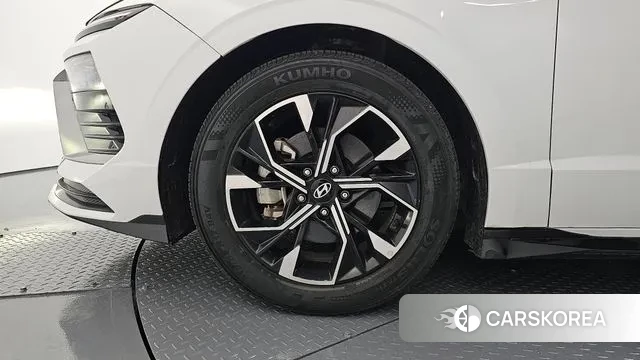 Hyundai Sonata D Edge (DN8) id 3365944 из Кореи 15