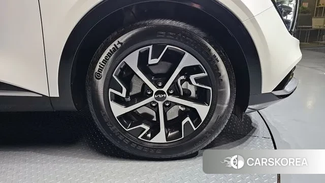 Kia Sportage 5th Generation Hybrid id 3468111 из Кореи 15