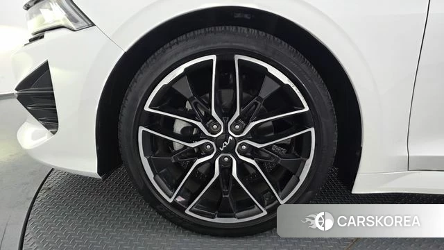 Kia K5 3rd generation id 4501067 из Кореи 25