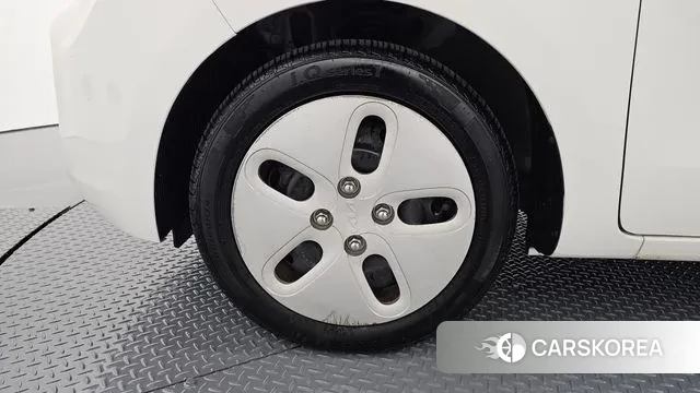 Kia The New Ray id 3237878 из Кореи 15