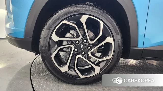 Chevrolet (GM Daewoo) Trax Crossover id 3596217 из Кореи 15