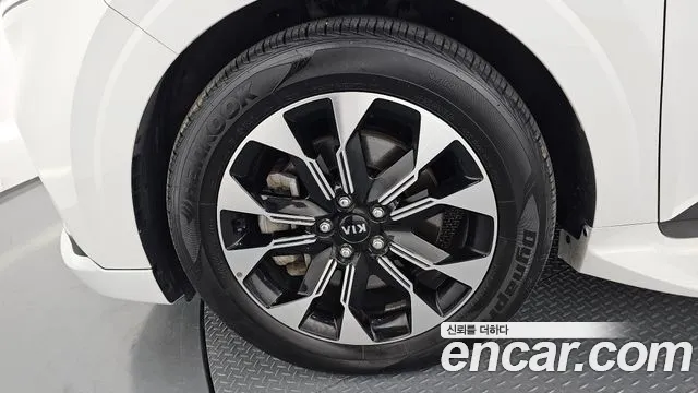 Kia Carnival 4th generation id 2669904 из Кореи 15