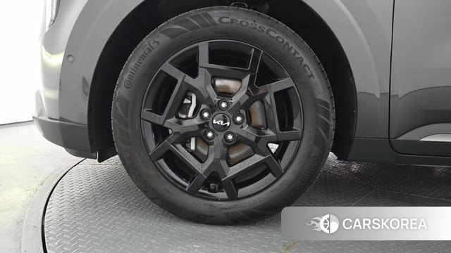 Kia The New Carnival 4th Generation id 4381469 из Кореи 15