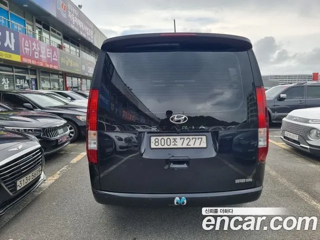 Hyundai Staria id 2949449 из Кореи 14