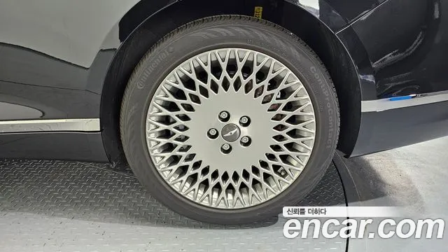 Genesis G80 (RG3) id 2822770 из Кореи 15