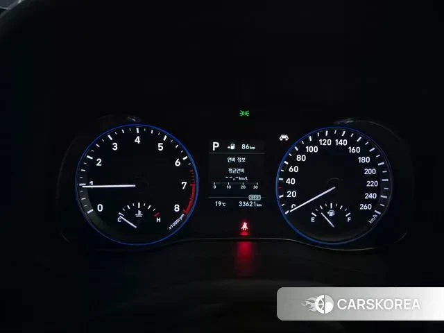 Hyundai Kona id 3284851 из Кореи 13