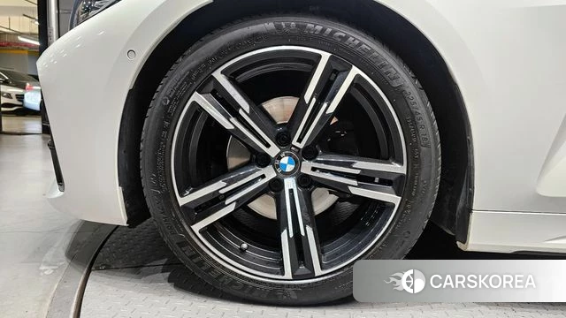 BMW 4 Series (G22) id 4283082 из Кореи 25